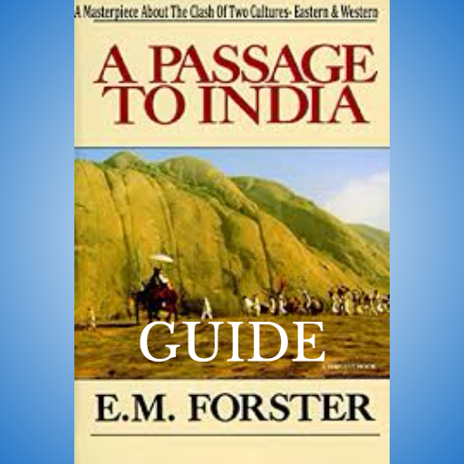 A Passage to India: Guide иконка