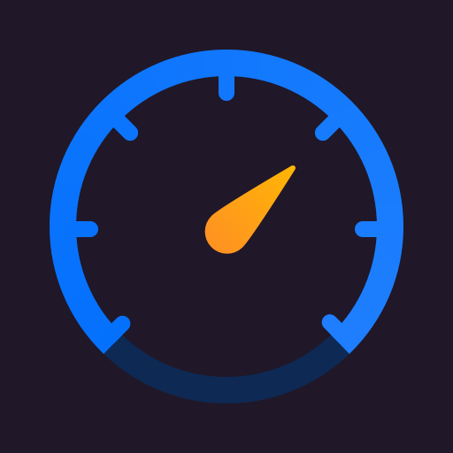 Speed Test Pro icon
