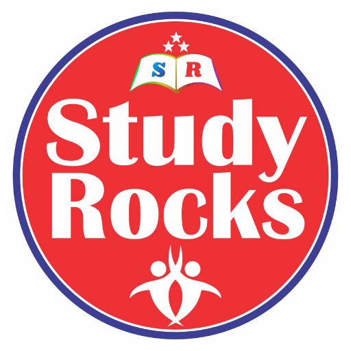 STUDYROCKS आइकन