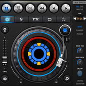 Dj Mixer Player New 2018 icon