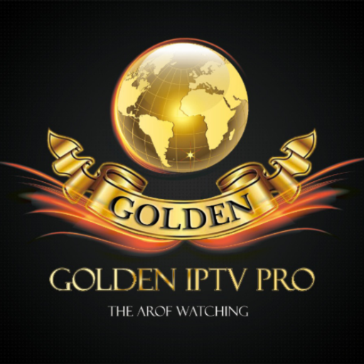 Golden Pro icon