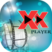 XX HD Video Player - HD Hot Player icon