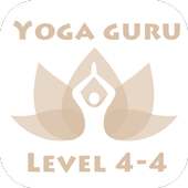 Yoga Guru L4-4 on 9Apps