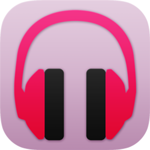 My Music Player icon