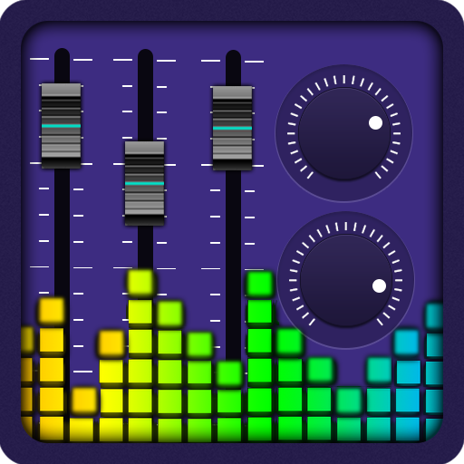Music Equalizer Pro icon