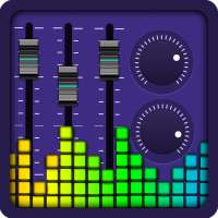 Music Equalizer Pro