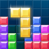 Block Puzzle icon
