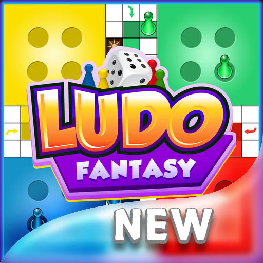 Ludo Fantasy ® icon