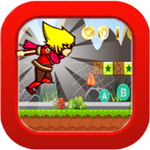 Super Adventure Dragon Boy icon