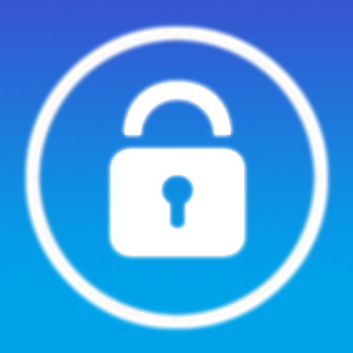 Simple Screen Lock | Screen Off | No Ads icon