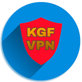 KGF VPN icon