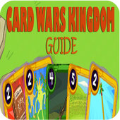 Guide: Card Wars Legend icon