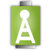 NoBars Battery Saver icon