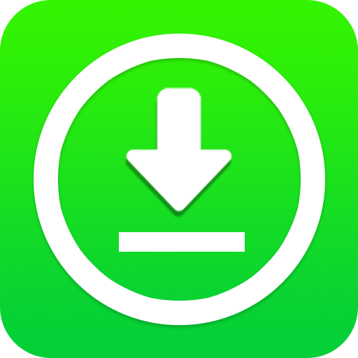 Status Saver for Whatsapp icon