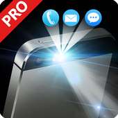 Flash Alerts Pro on 9Apps