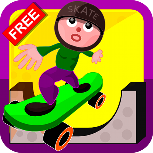 Free Skateboard LINS icon