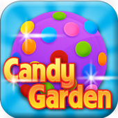 Candy Garden icon