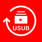 USub icon