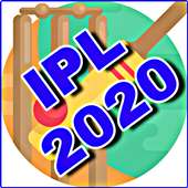 IPL 2020 live match & IPL Cricket Game 2020 Play