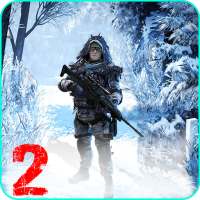 Mega Killing Squad 2 Winter Wars-schietwedstrijden