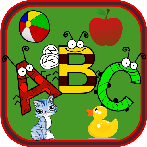 ABC Bugs icon
