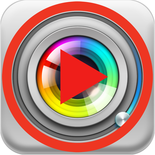 Photo Editor for youtubers icon