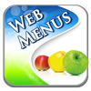 Web Menus for School Nutrition icon