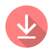Video downloader for facebook 2018 icon