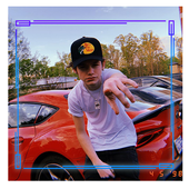 Payton Moormeier أيقونة