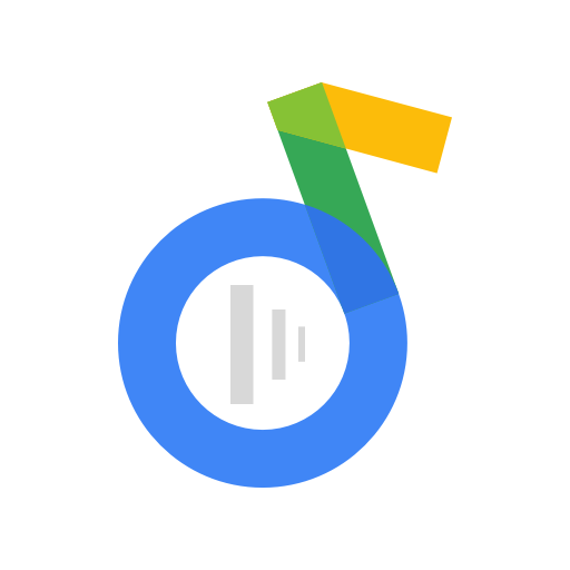 Free music player - Tube Music icon