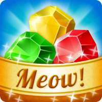 Meow Tales - Match 3 Cat Game