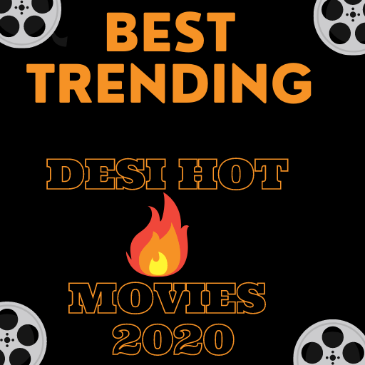 Desi Trending HD Movies 2020:Hot Maal Video Studio icon