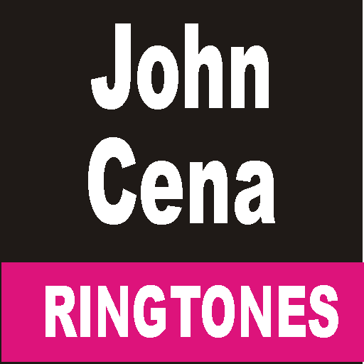 John Cena ringtones free icon
