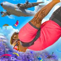 Squad Survival Free Fire Battle Royal Critical