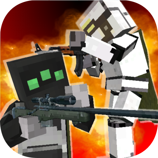 Death Blocks 4 icon