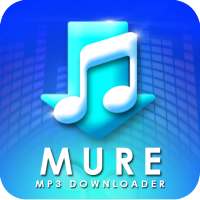 MURE Mp3 - Free Zing Mp3 Downloader on 9Apps