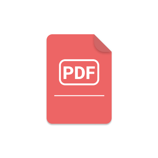 PDF Viewer - Simple PDF Reader icon
