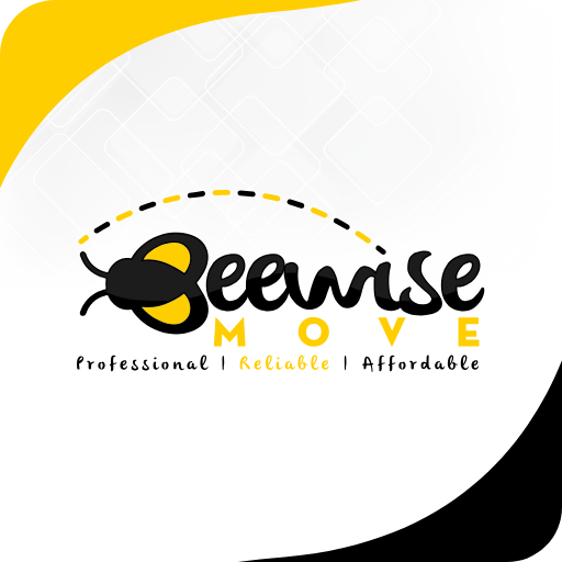 Beewise Move icon