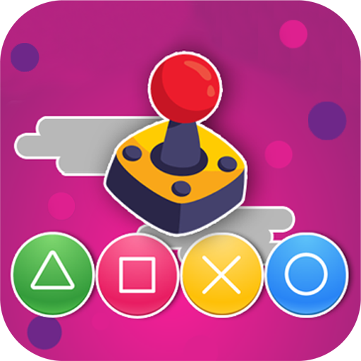 Mini Games 12 in 1 icon