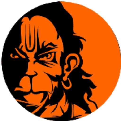 Hanuman Wallpaper, Bajrangbali icon