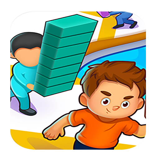 Game All - Play all game in one app. icon