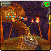 New Temple Run 2 Tips icon