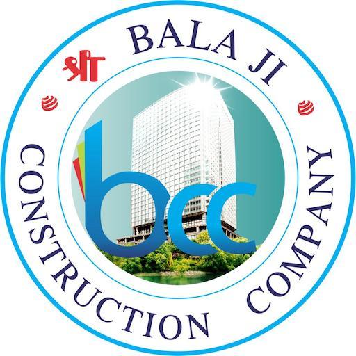 Shri Balaji Construction Company icon