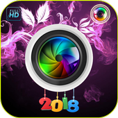 Full HD Camera (New 4K  ) icon