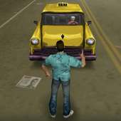 Cheat Mode for GTA Vice City