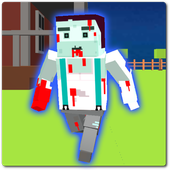 Zombie Neighbor icon
