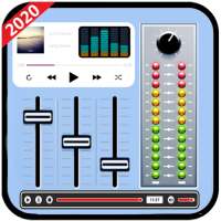 Music Player & Sound Equalizer on 9Apps