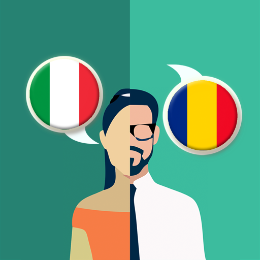 Italian-Romanian Translator иконка