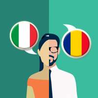 Italian-Romanian Translator on 9Apps