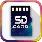 Speicher Apps auf die SD Karte verschieben on 9Apps